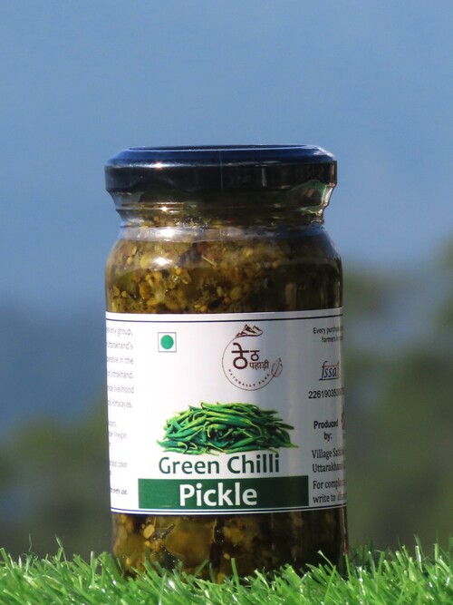 Himalayan Farm Connect LLP